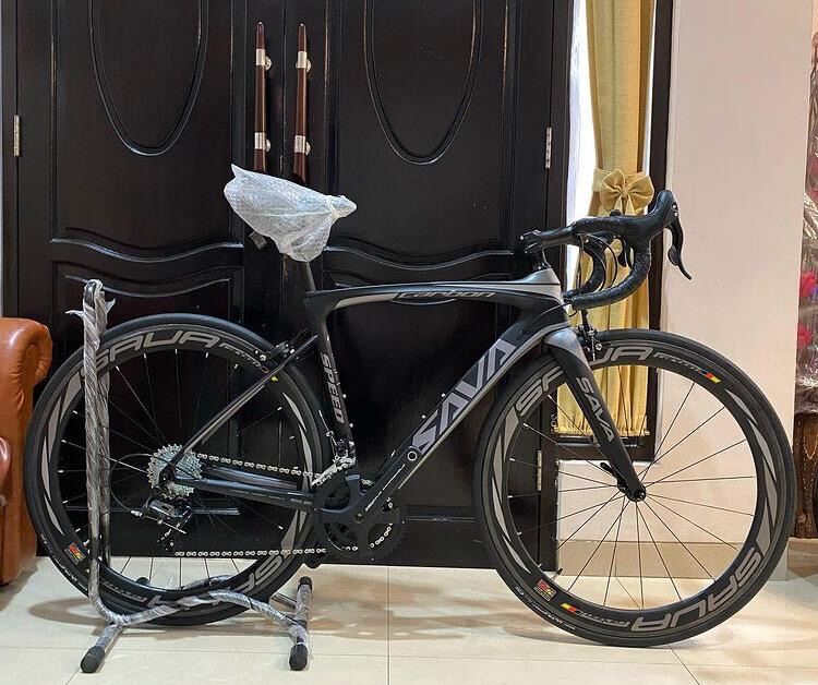 sava bike manufacturer