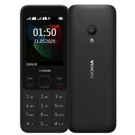 nokia n150