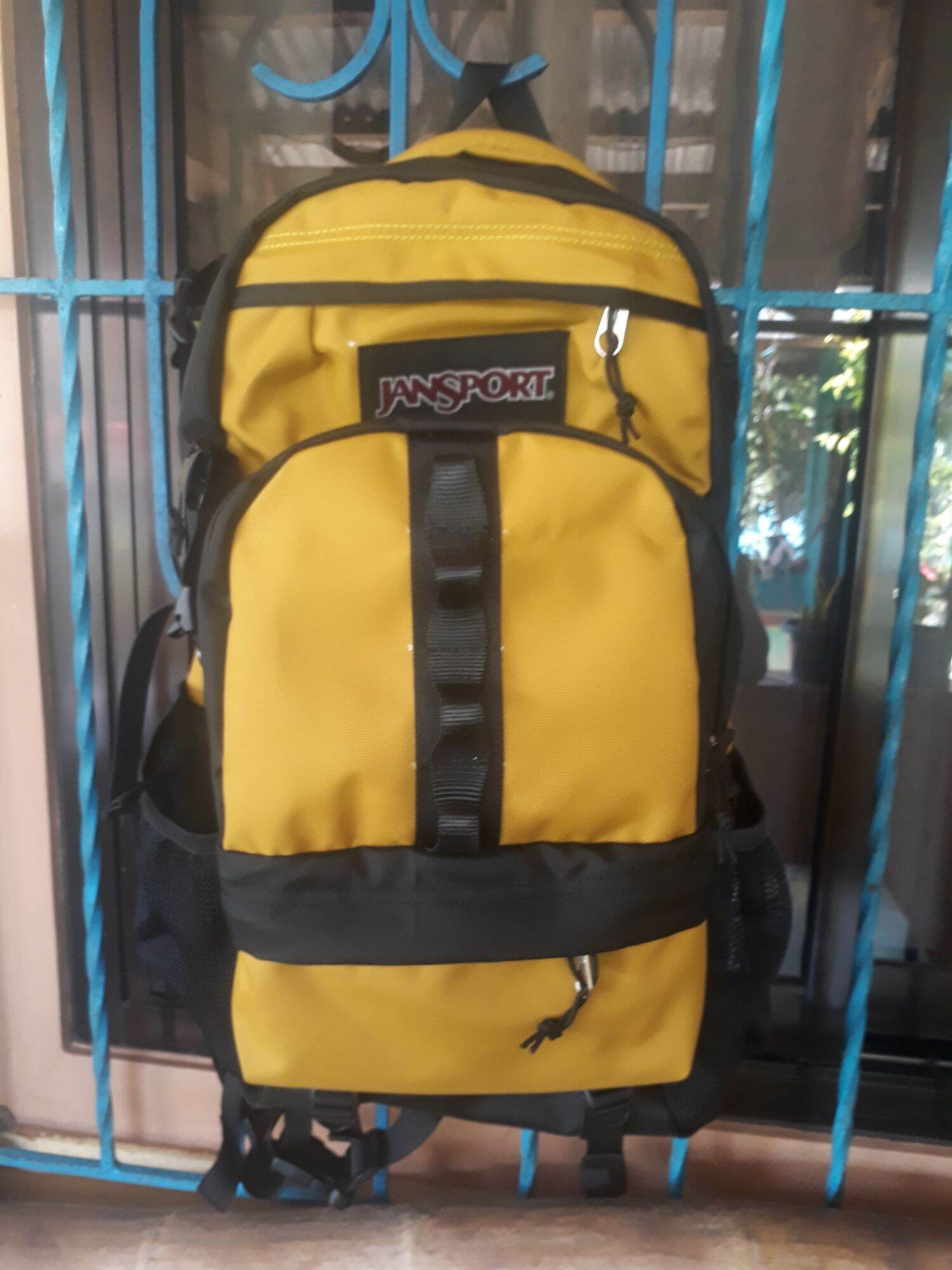 Jansport cordillera shop