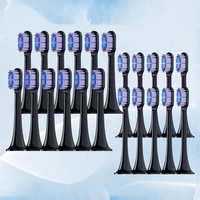 Compatible Replacement Brush Heads for Xiaomi T700