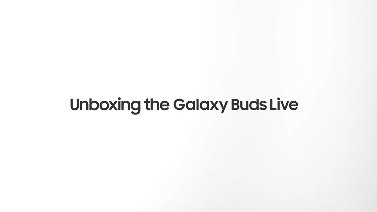 galaxy buds live lazada