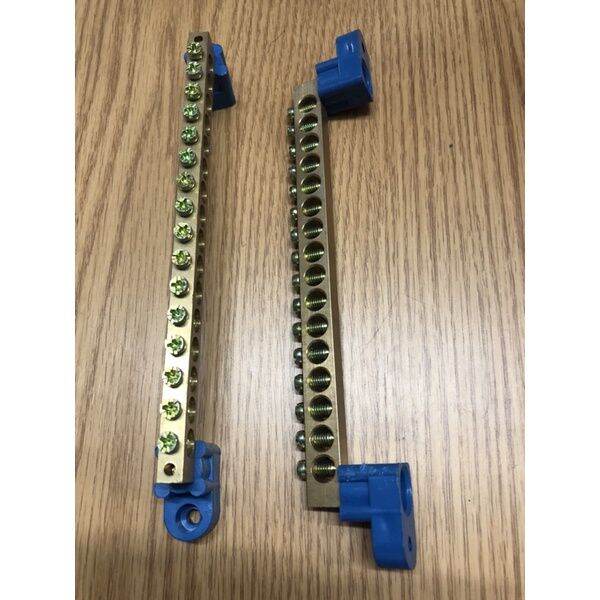 16 WAYS GROUNDING BUS BAR Lazada PH