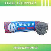 Penguin Steel Wool Giant Pad