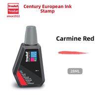TRODAT | European Import Water-based Reinkable Ink Set Multicolor and Gradient Ink Pad