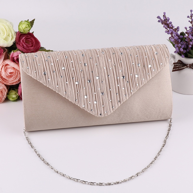 Party Wear Fancy Clutch Purse Suppliers India-cheohanoi.vn