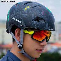 GUB | Cycling Safety Helmet for Mountain Bikes
