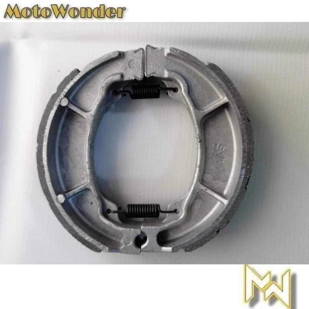 Brake shoe Honda Beat scooter Lazada PH