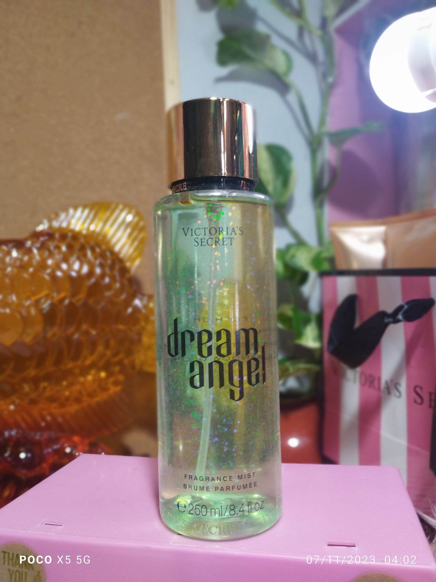 Dream angel fragrance online mist