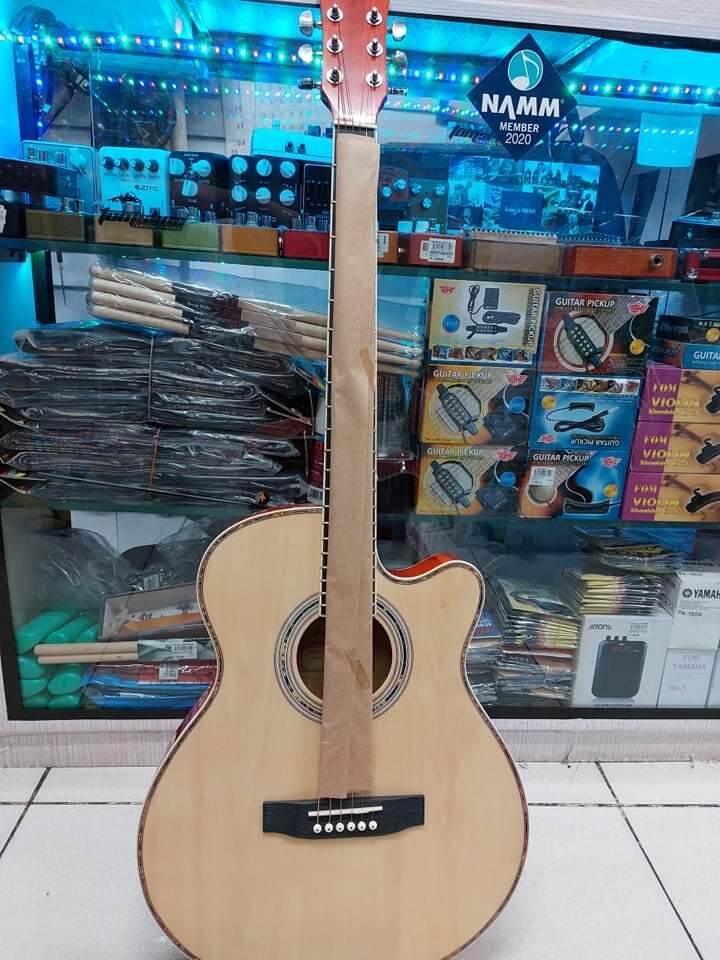 feelmore guitar price