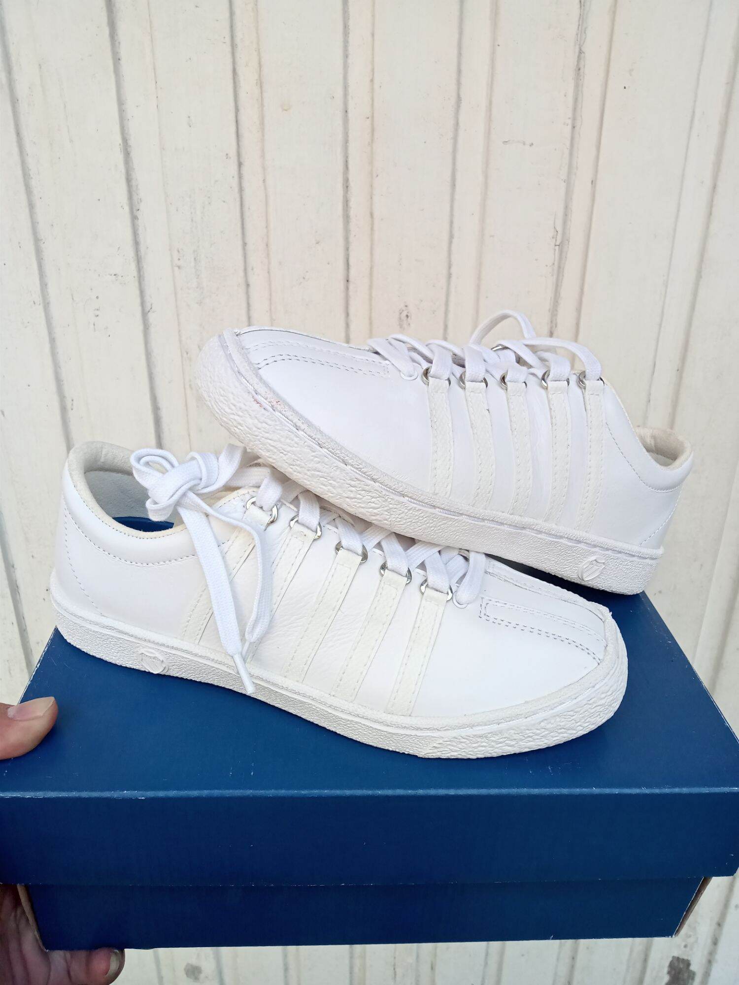 K swiss clearance lazada