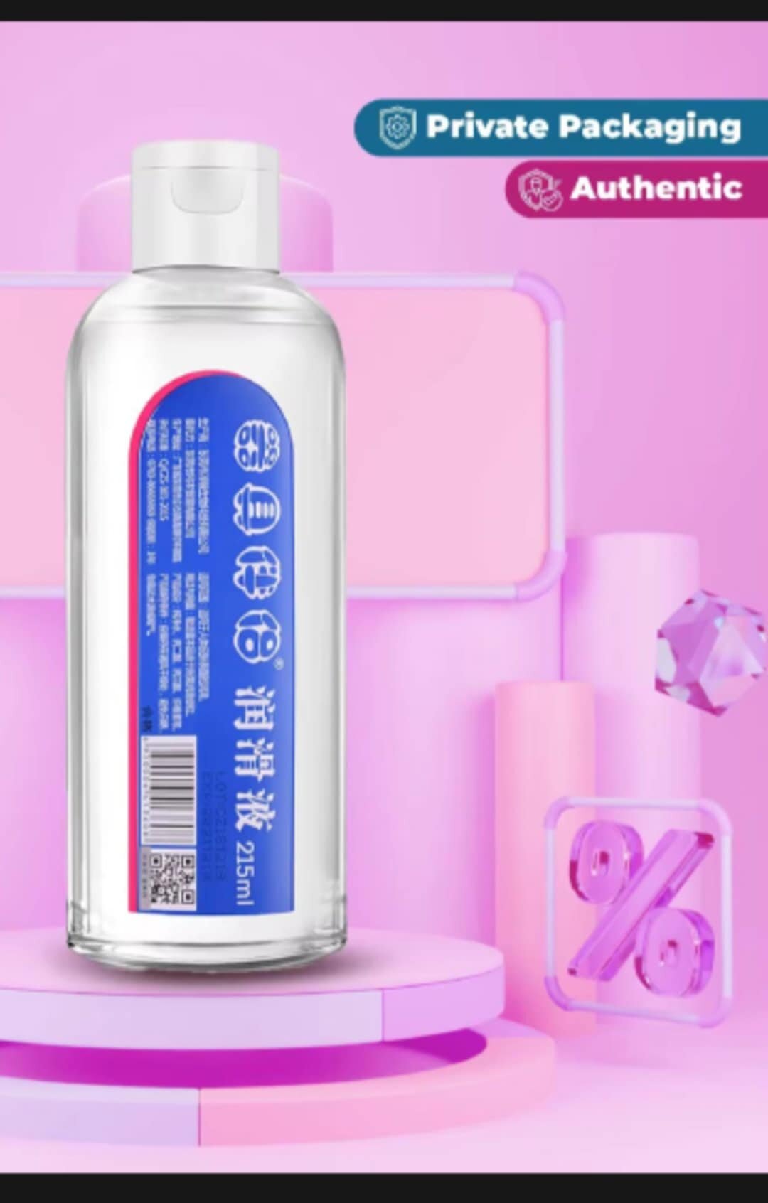 vibromasseur achat Amazon.com: Sliquid H2O Water Based Lube, No Fragrance or Taste, Natural  Lube Women, Stain Free, 8.5 Fl Oz : Health & Household main image 0