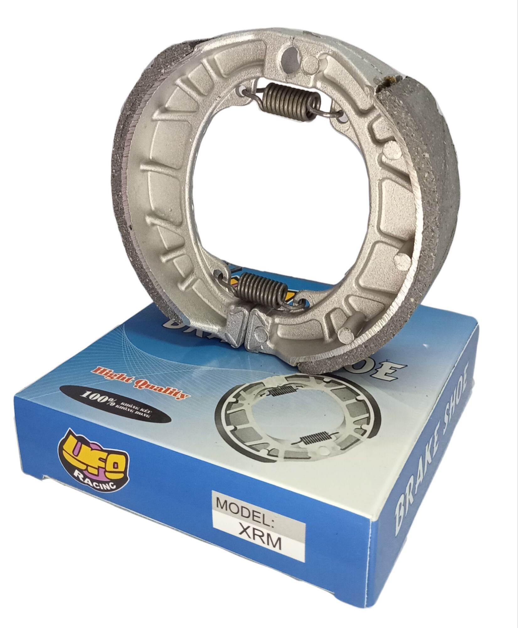 MOTORCYCLE BRAKE SHOE UFO BRAND Lazada PH