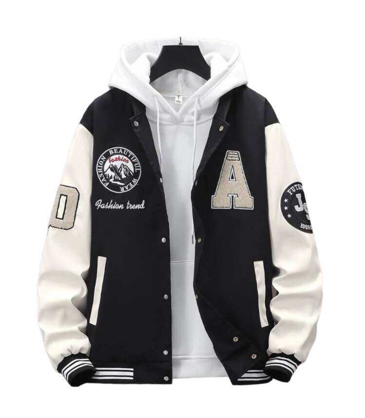 Lazada jacket cheap with hood