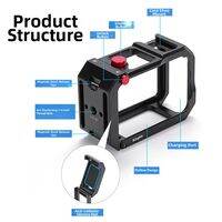 Kingma | Bluetooth Remote Control