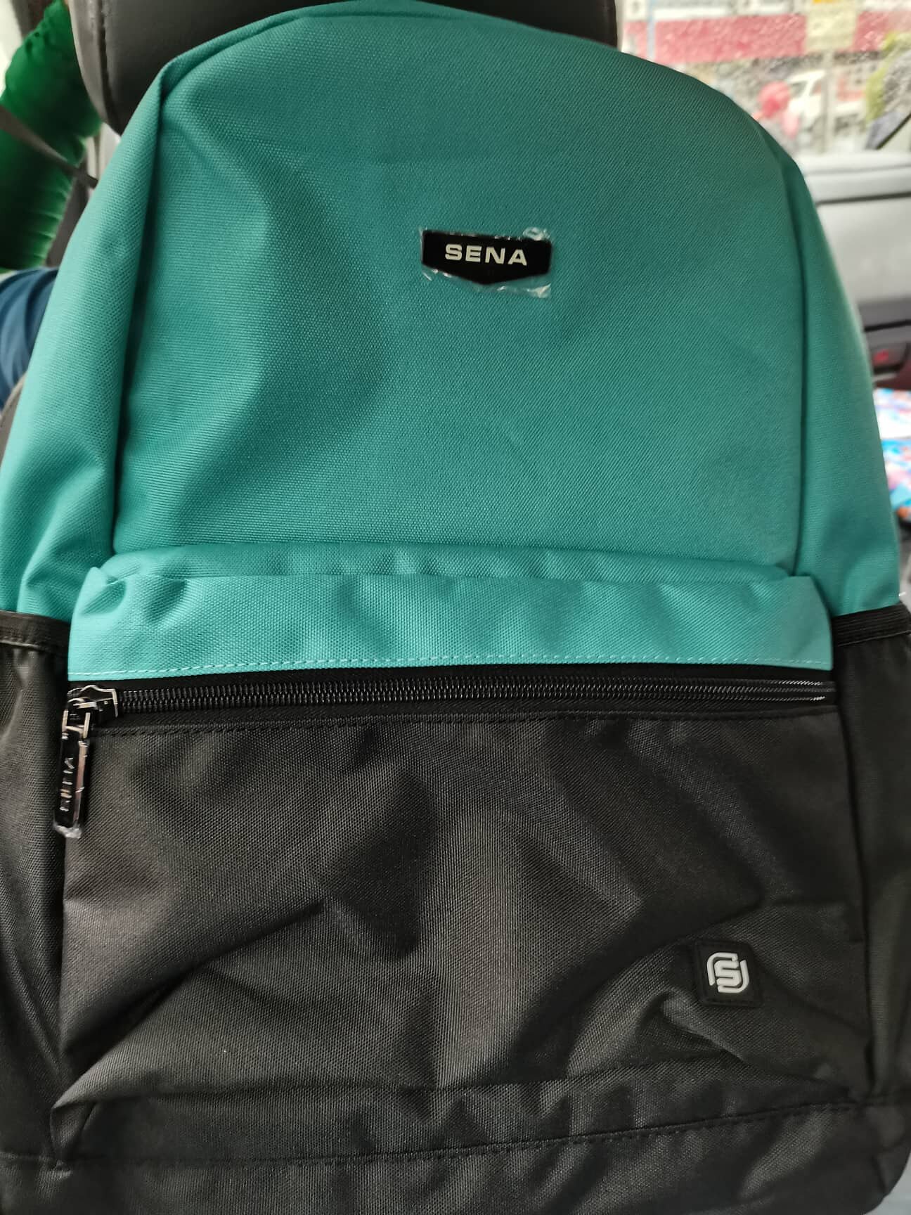 Sena store backpack price