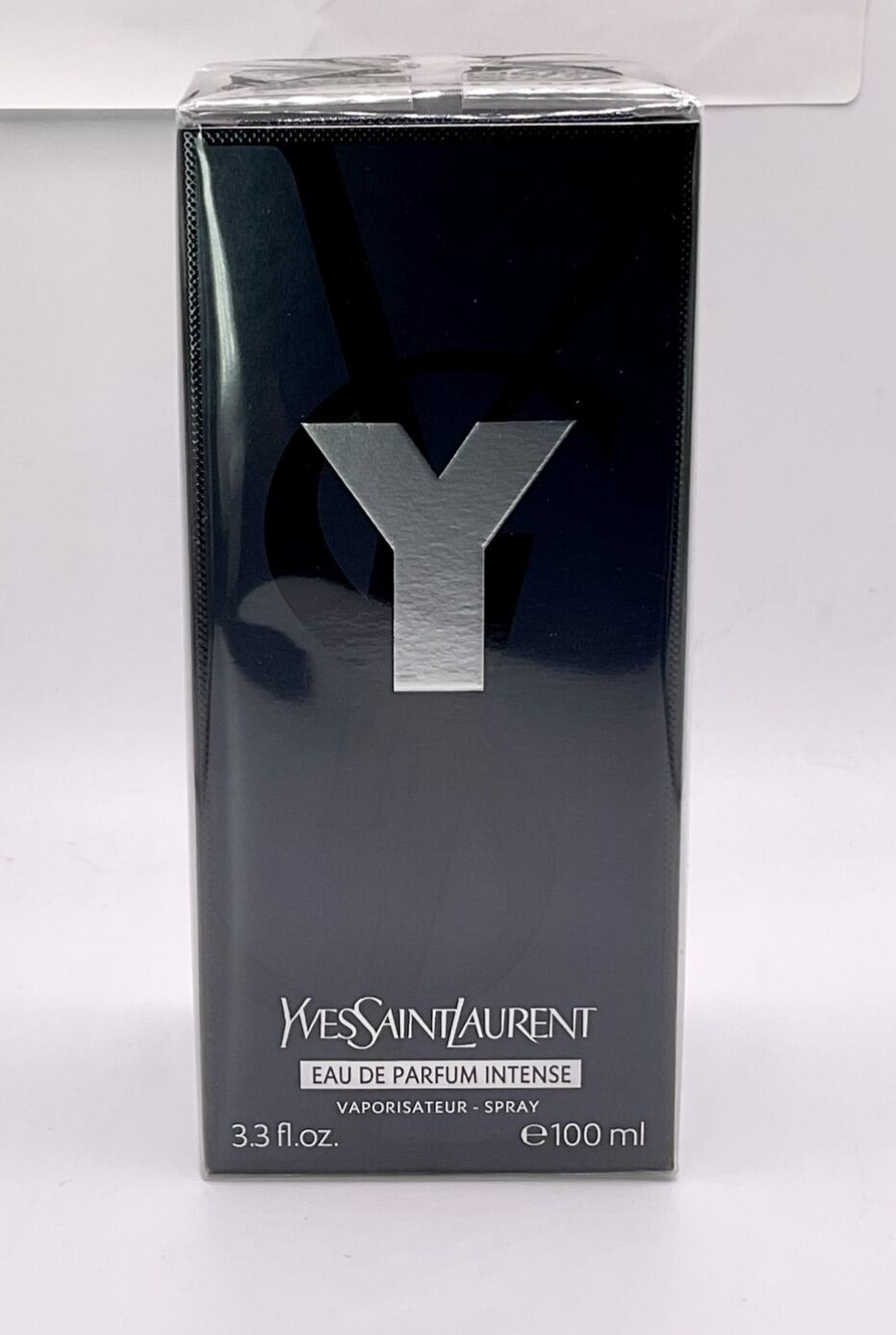 (NEW) YSL Y EDP Intense 100mL | Lazada PH