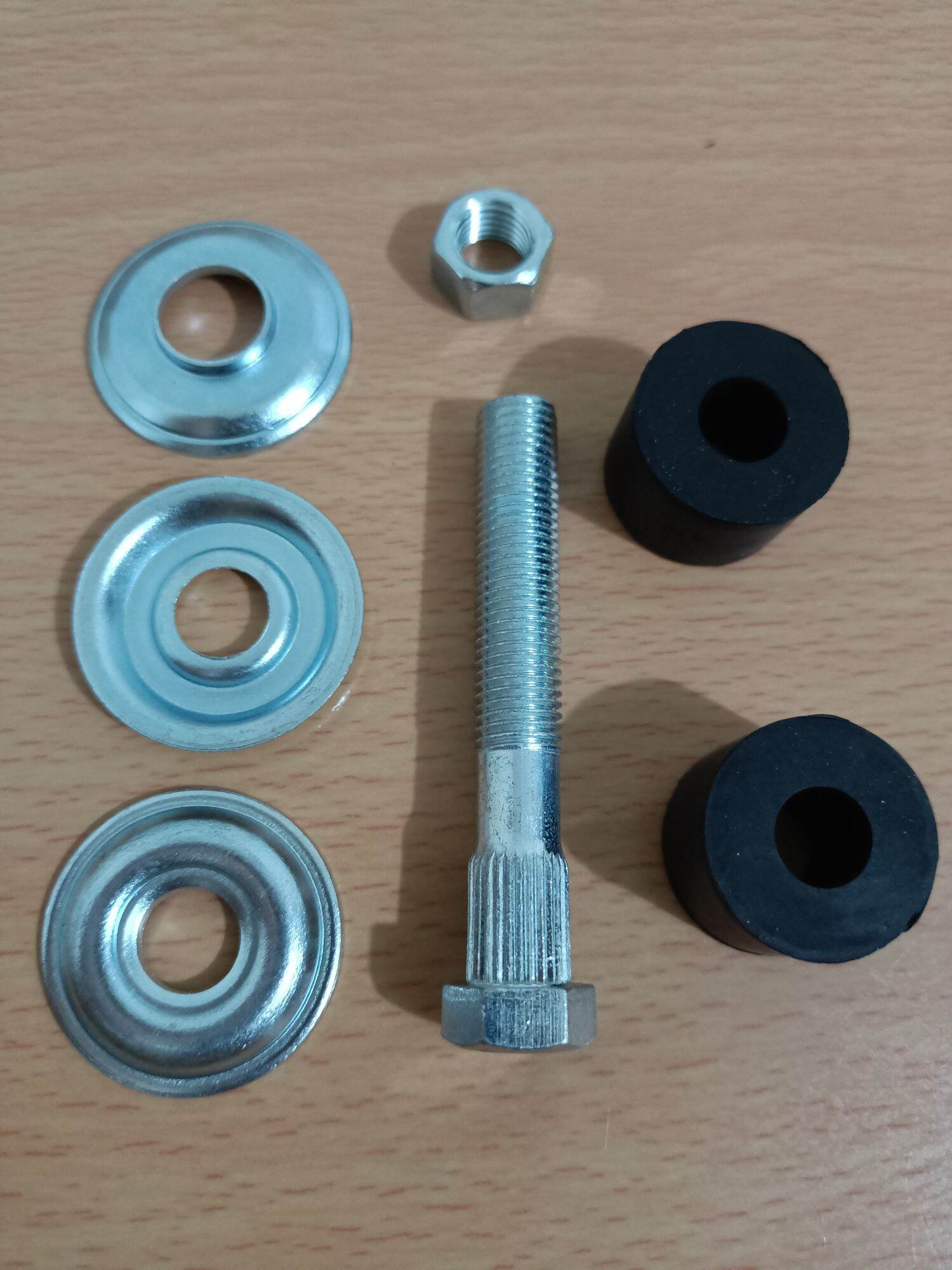 STABILIZER LINK BUSHING FOR MITSUBISHI ADVENTURE/L200/L300(1 side/set