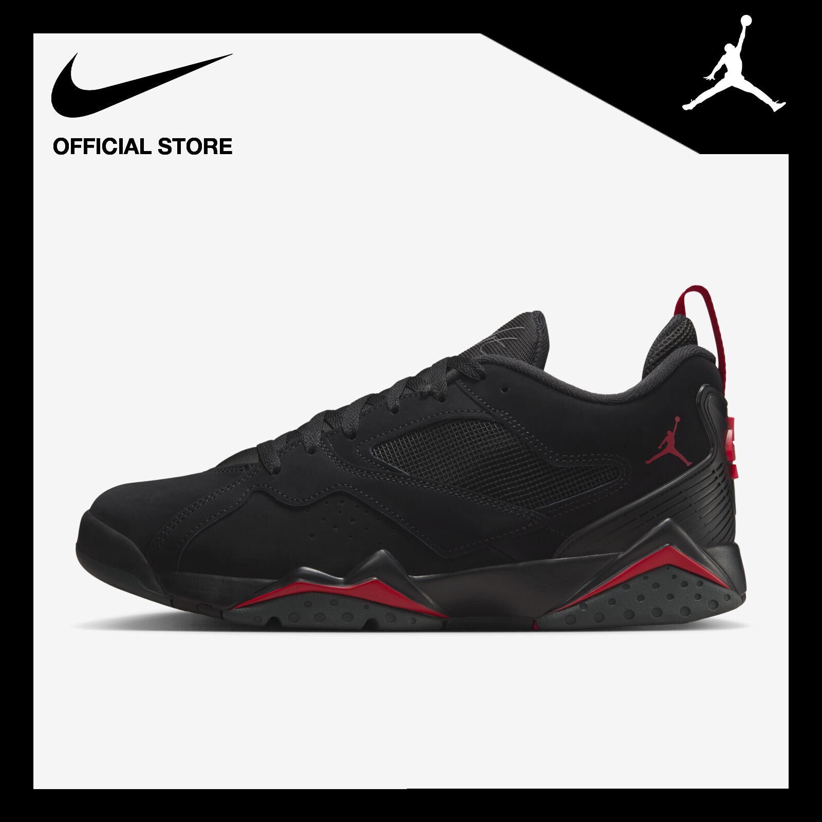 sepatu jordan air ori