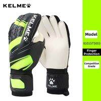 Kelme | Finger Protector Goalkeeper Gloves