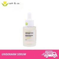 Catt and Co. Underarm Whitening Serum 30ml