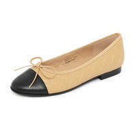 REEMOOR | Spring New Style Flat Womens Shoes