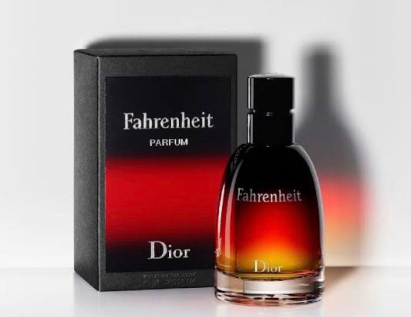 Christian Dior Fahrenheit Woda Toaletowa 100 ml TESTER  Opinie i ceny na  Ceneopl