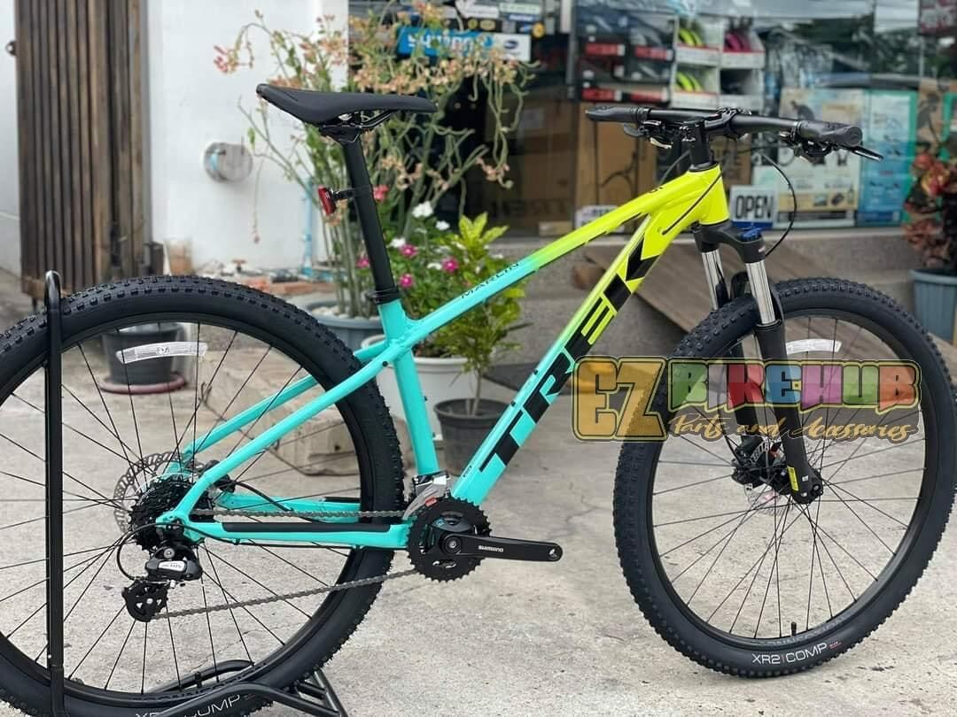 trek marlin 5 wsd 2019