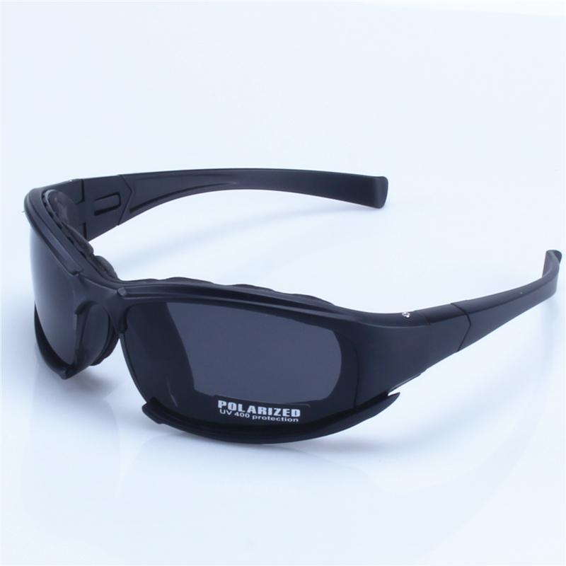 Dalwa Polarized Fishing Sunglasses Men's Driving Shades Male Sun Glasses  Hiking Classic UV400 Eyewear