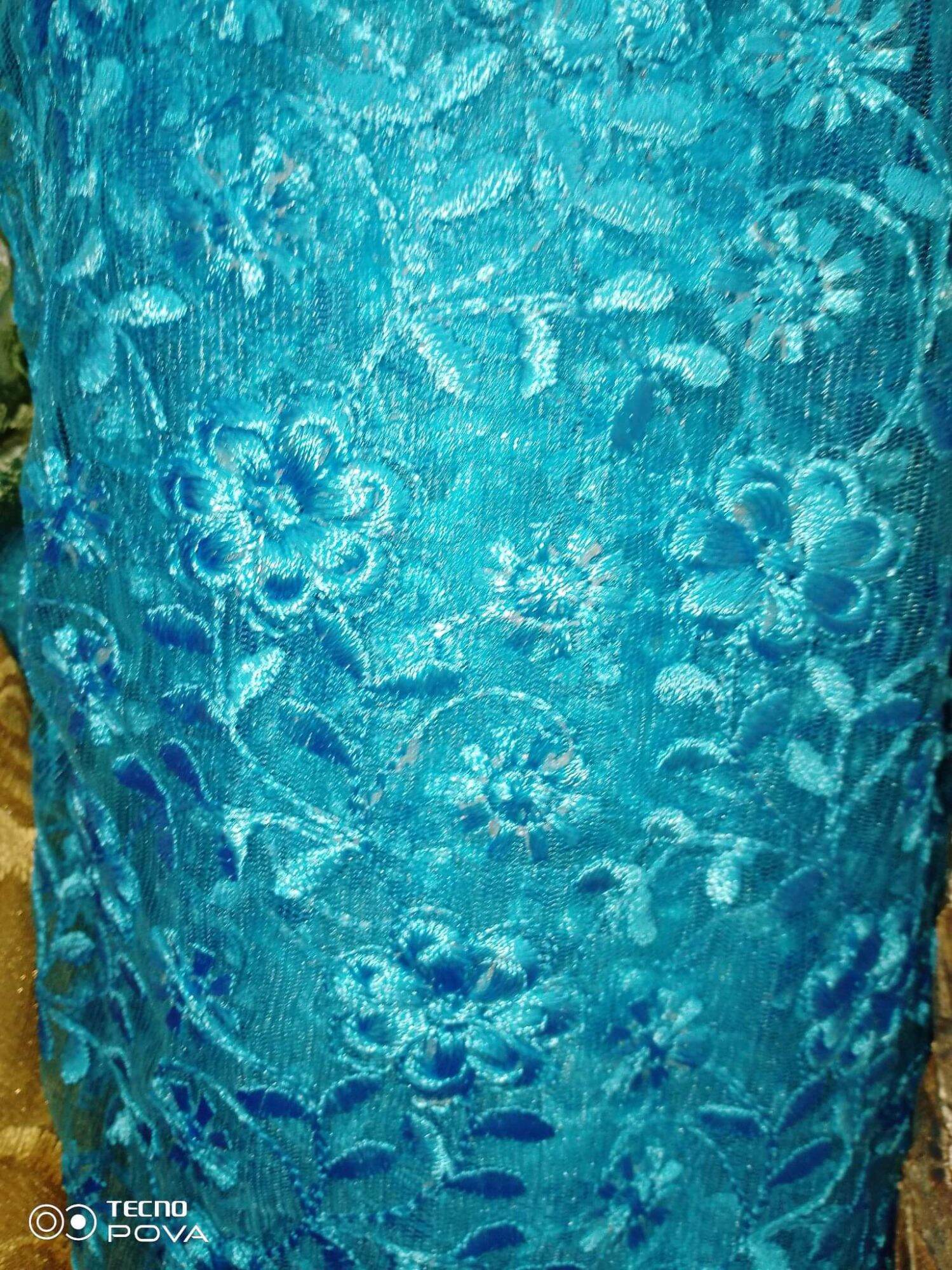 SPANISH LACE FABRICS SOLD BY YARD Lazada PH