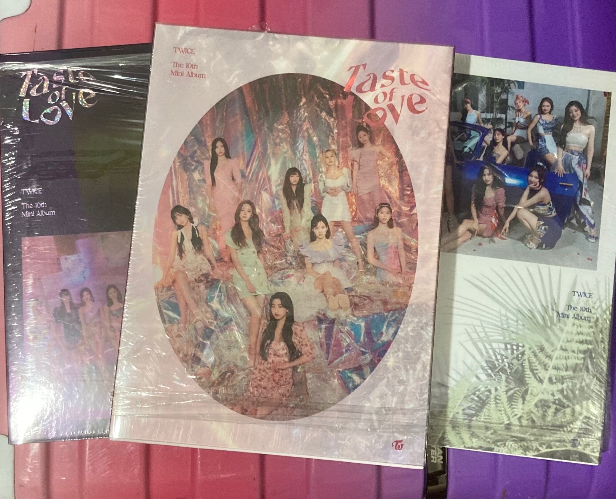 Twice Taste Of Love Album Lazada Ph Twice Taste Of Love Album Lazada Ph