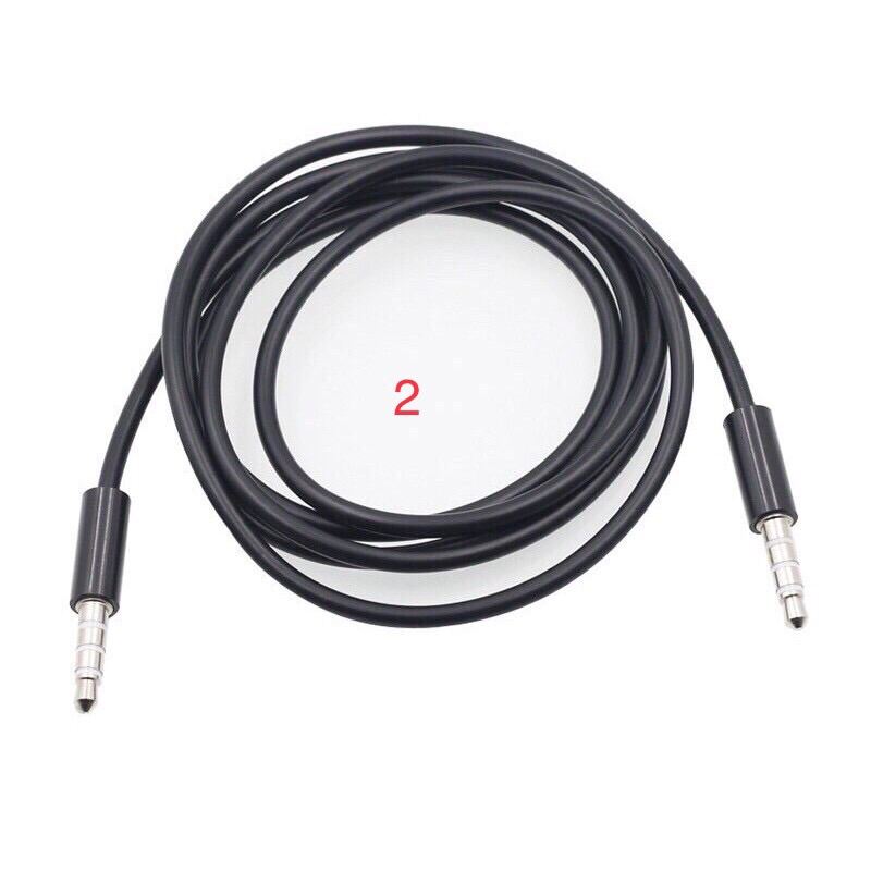 AUXILLARY CORD aux cord. 