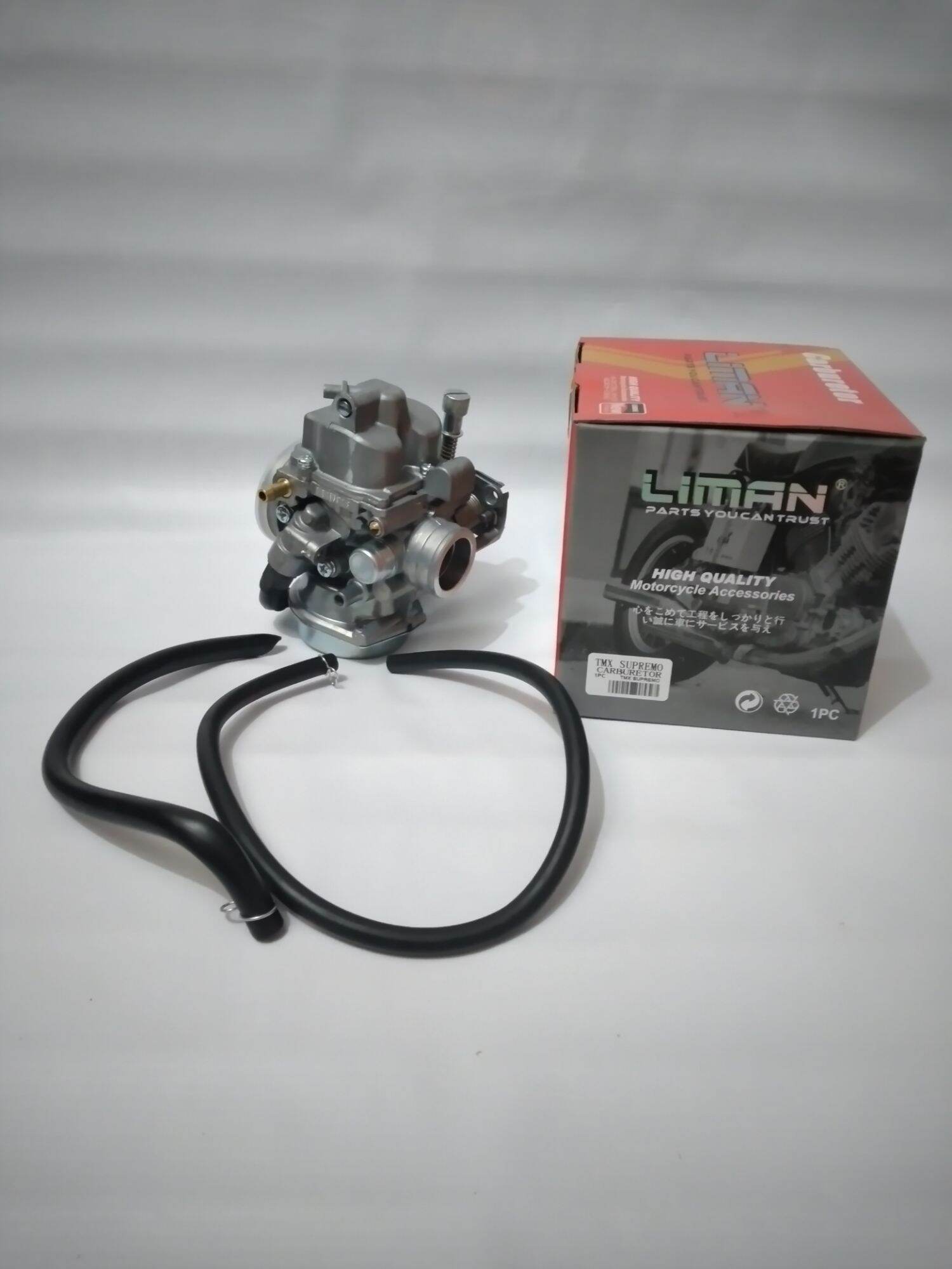 Carburetor Assembly Honda Tmx Supremo 150 Lazada Ph