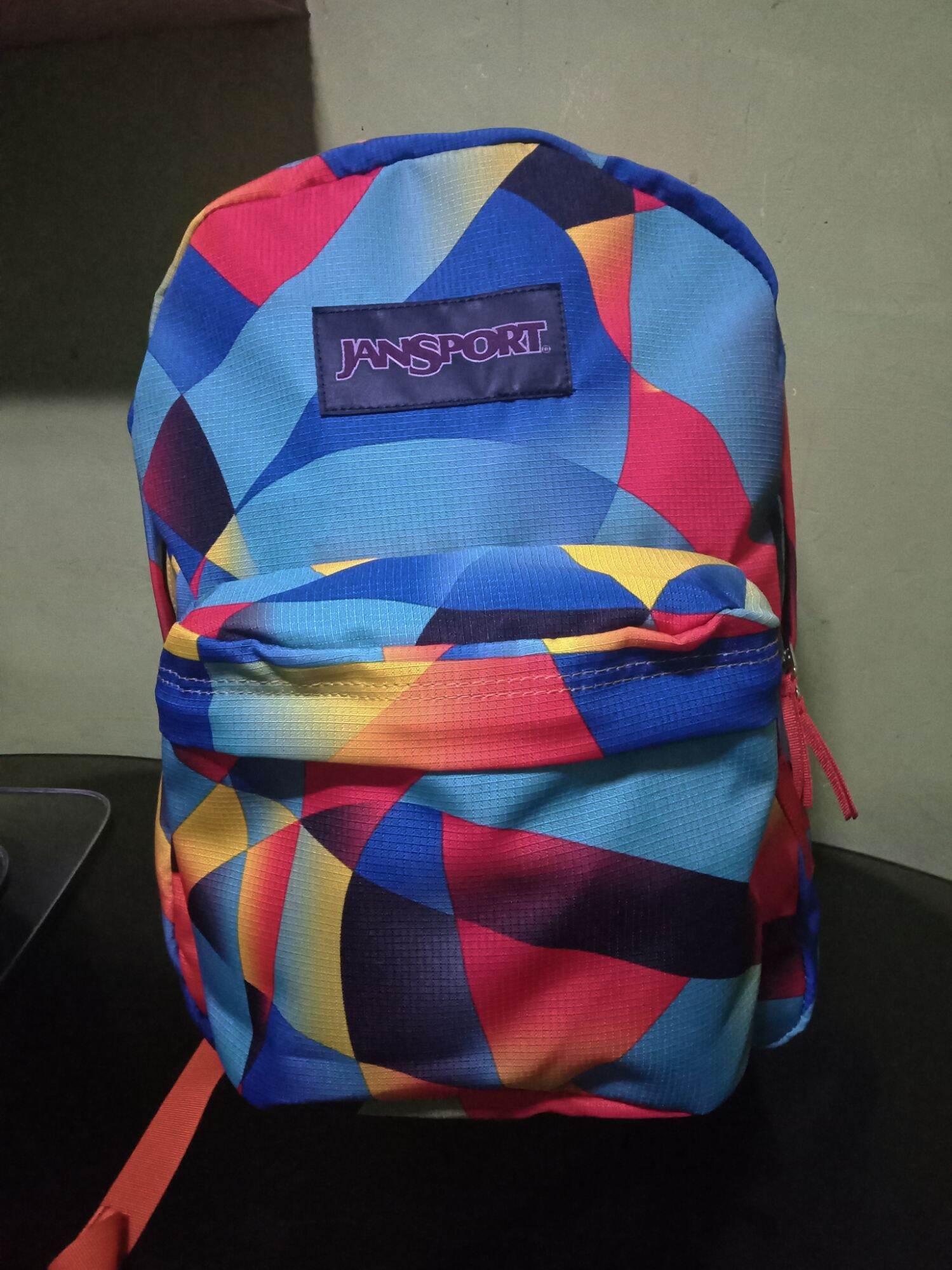 Jansport Superbreak Backpack Lazada Ph