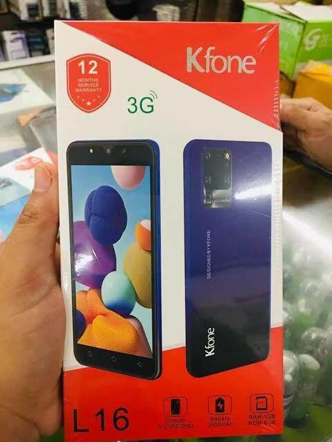 MOBILE Kfone | Lazada PH