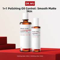 DR.WU | Mandelic Acid Skincare Set