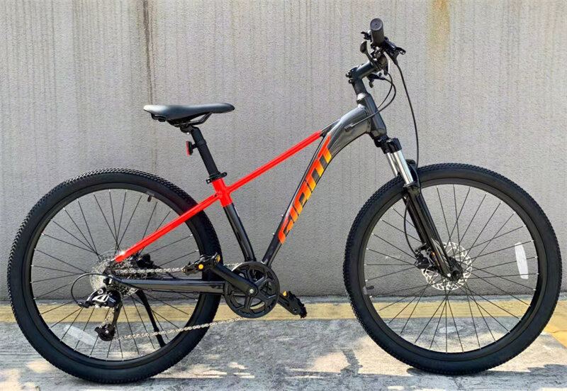 Jike Youth Mountain Bike