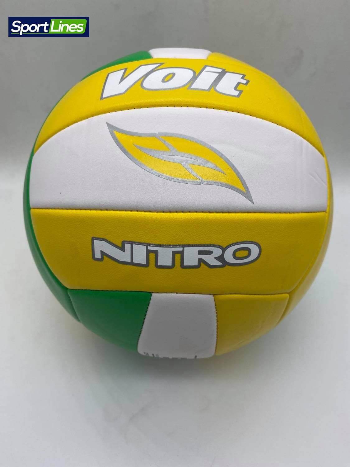 Striker Nitro Volleyball Lazada PH