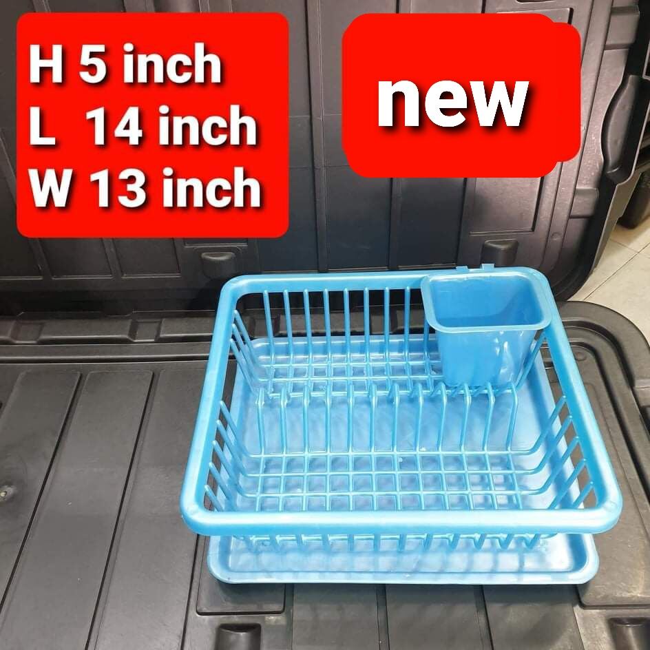 dish drainer Lazada PH