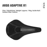 Fizik | 3D Printed Vento Argo Adaptive Saddle