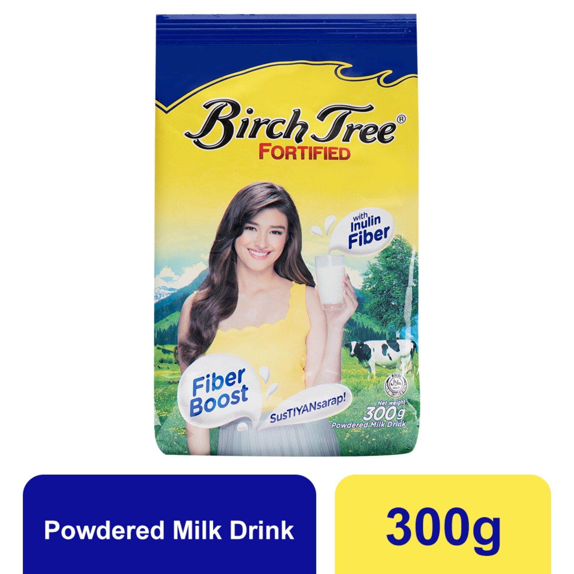 Birch Tree Milk Powder, 300grams Lazada PH