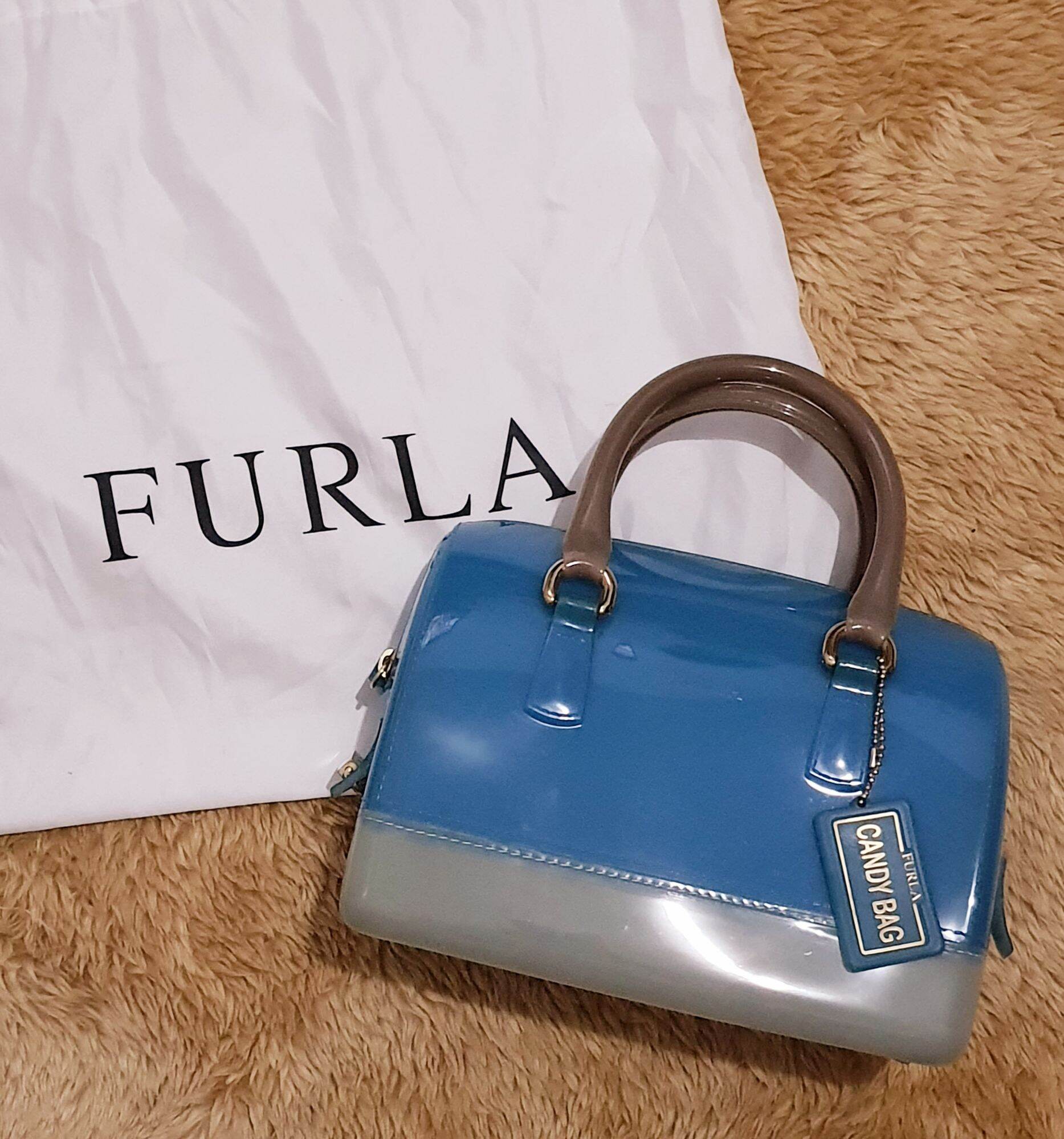 furla jelly bag price