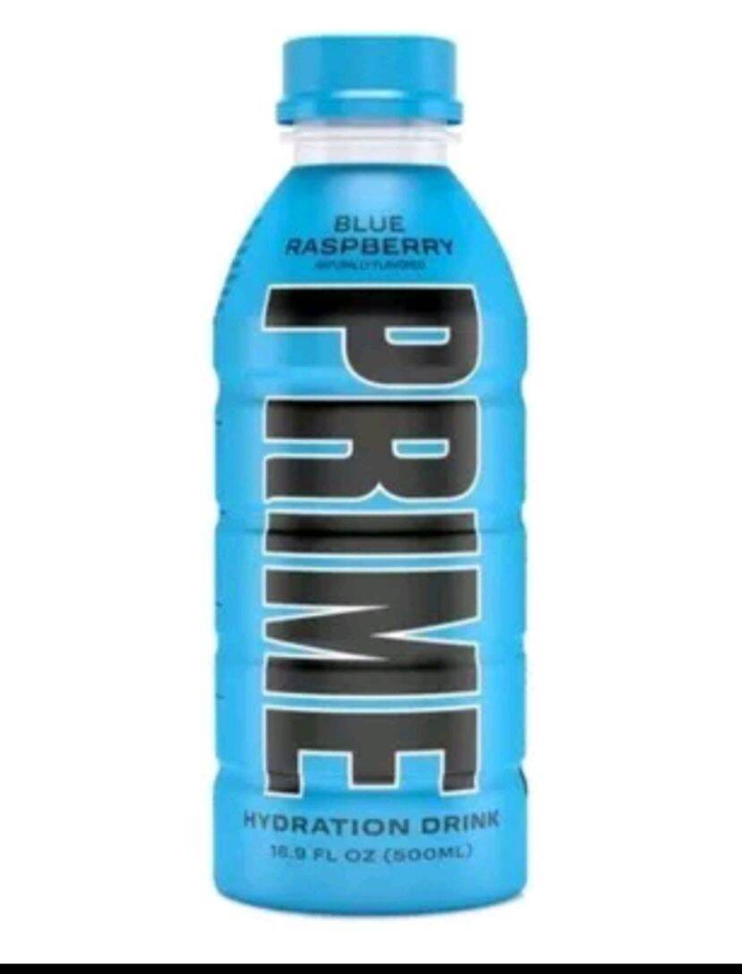 PRIME HYDRATION Lazada PH