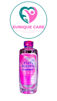 CASINO ETHYL ALCOHOL 150 ML FEMME WITH DUAL MOISTURIZER