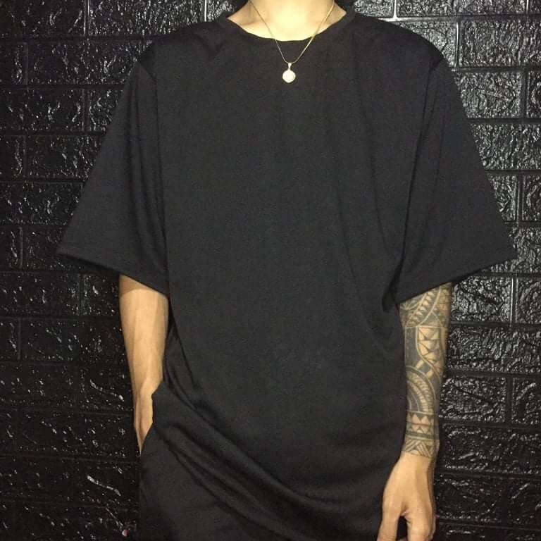 Pro Club Inspired Oversized Shirt 