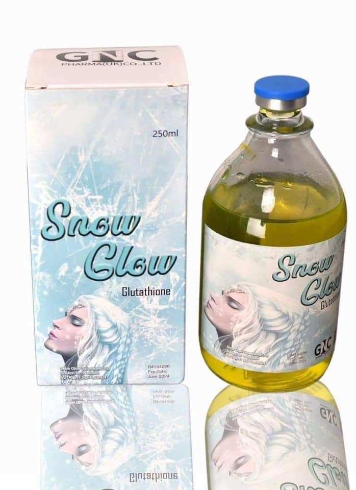 snow glow glutathione benefits SY Glowing White Skin and Collagen Capsules, 30 Count AMU COOL STYLE COLLECTION _