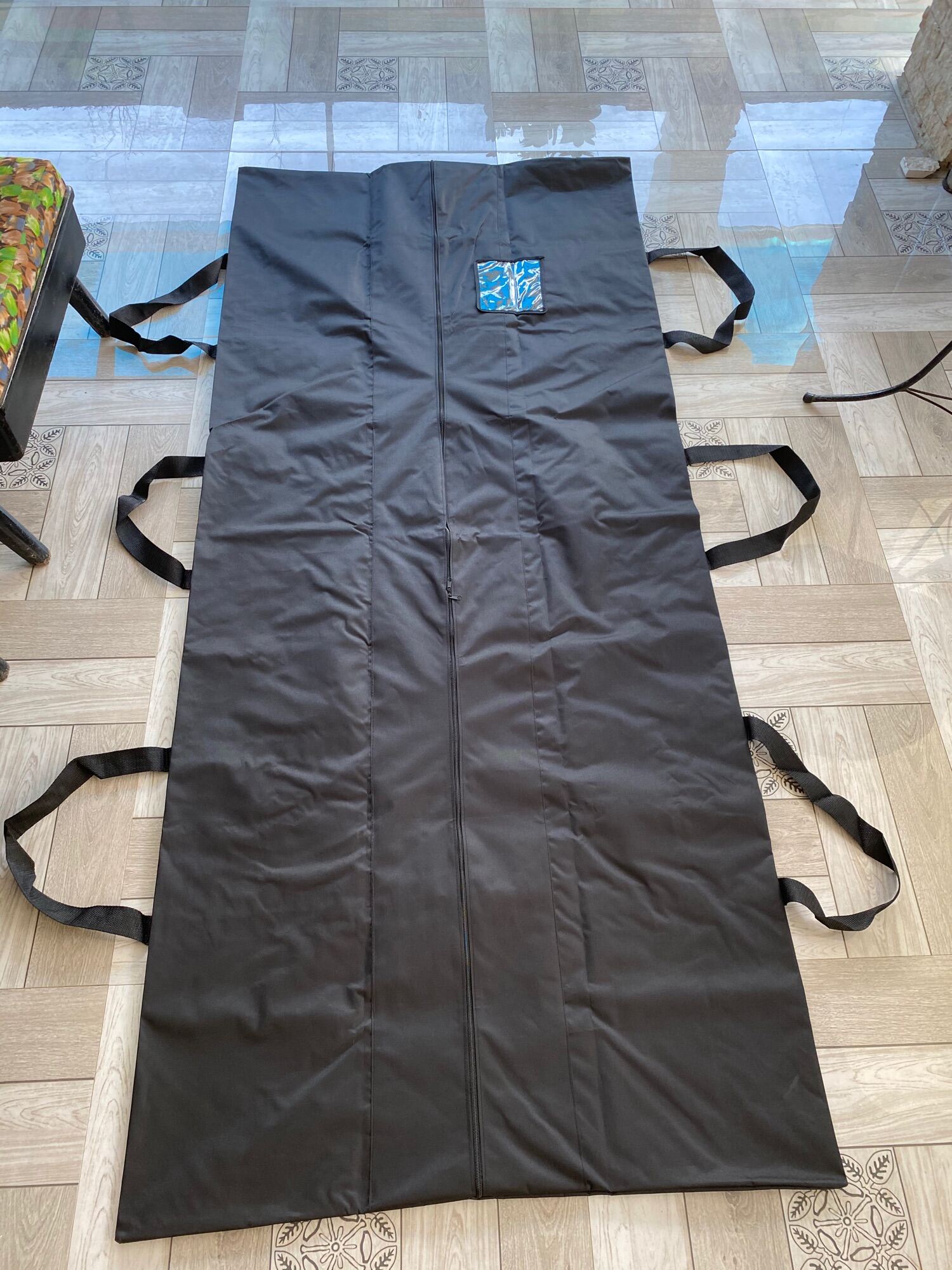 Cadaver bag Lazada PH