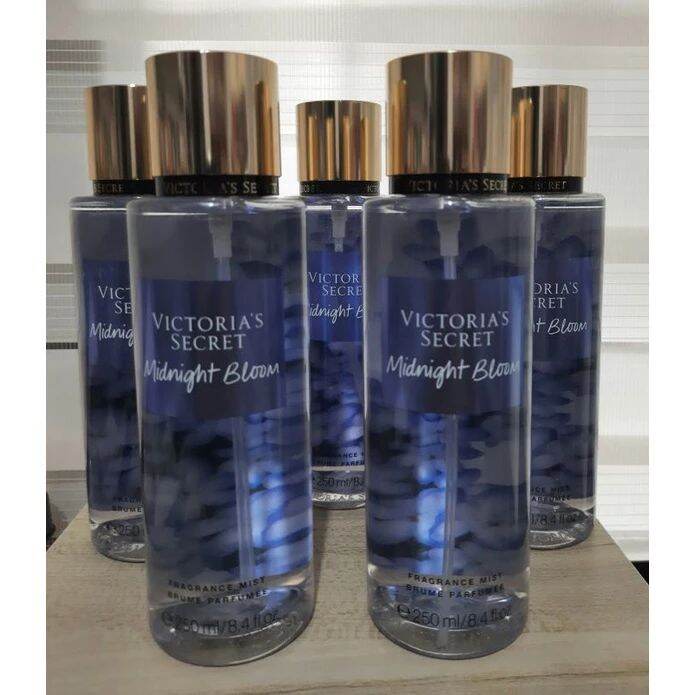 Victoria secret moonlit cheap dahlia fragrance mist