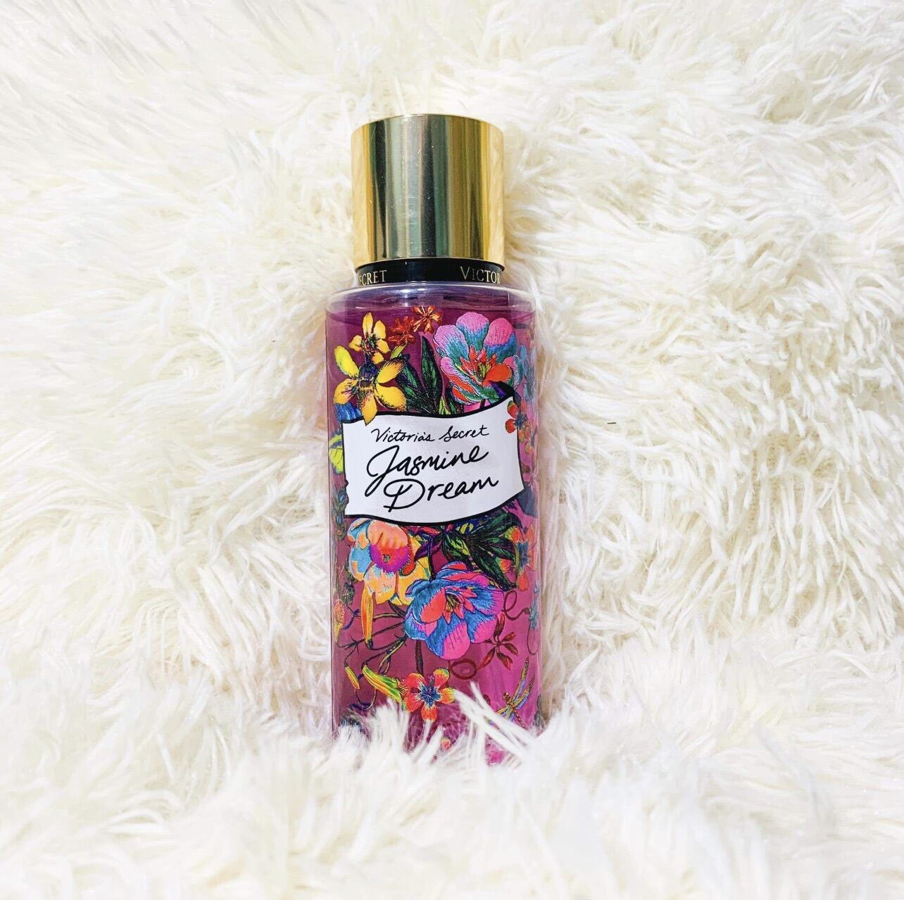 Victoria s Secret Jasmine Dream 250ml AUTHENTIC Lazada PH