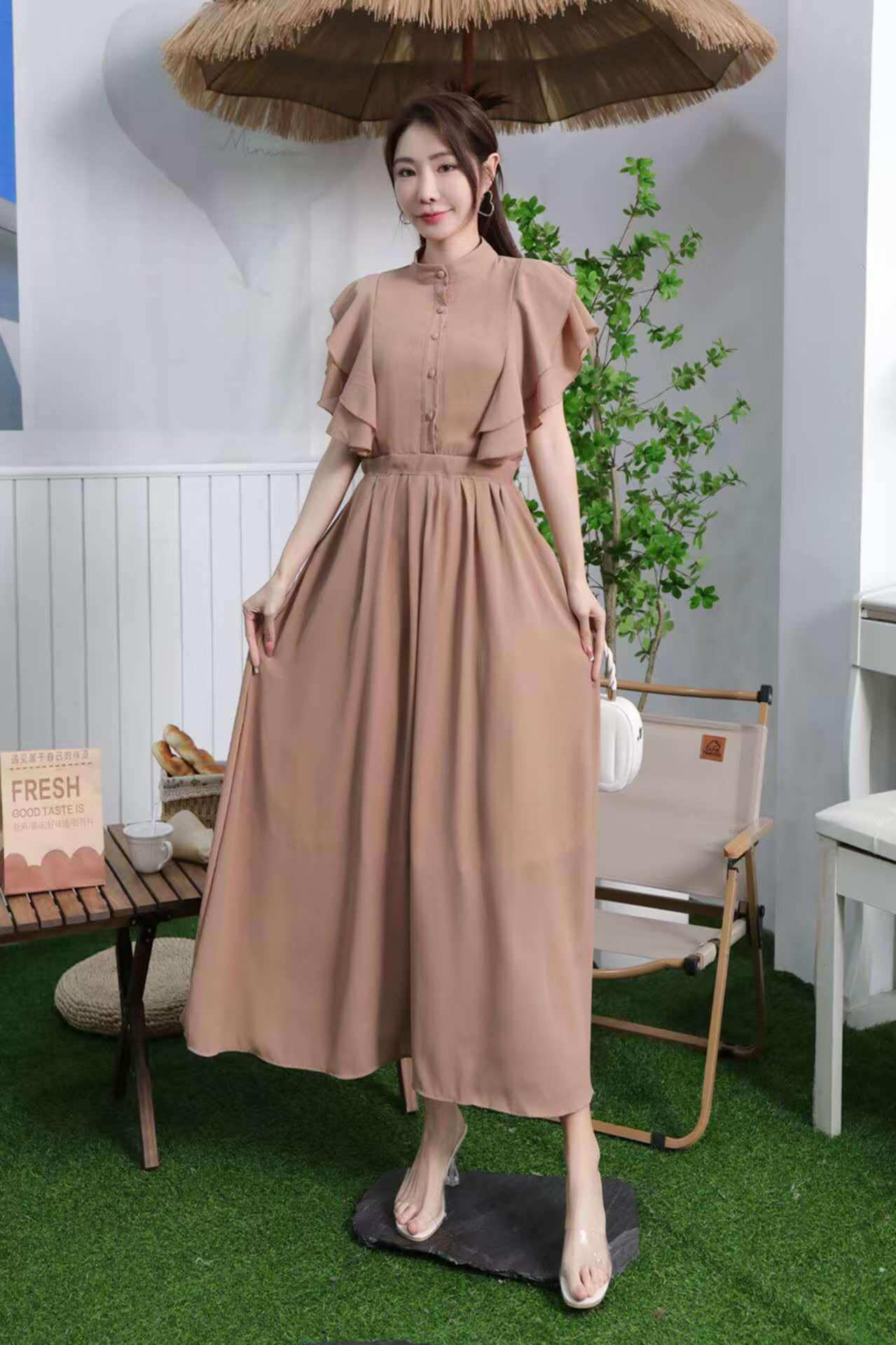 formal dress for wedding guest philippines Precious Lara Quigaman's Wedding