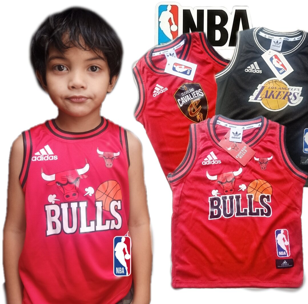 NBA Jersey For Kids